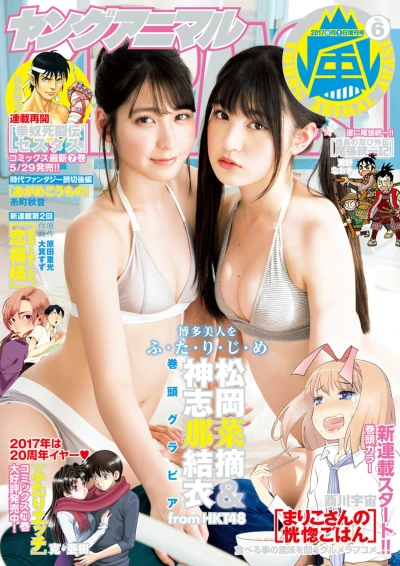 Cover of Volume #201706