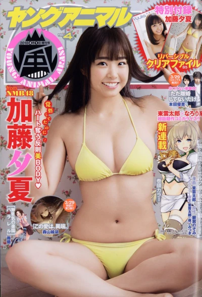 Cover of Volume #201804