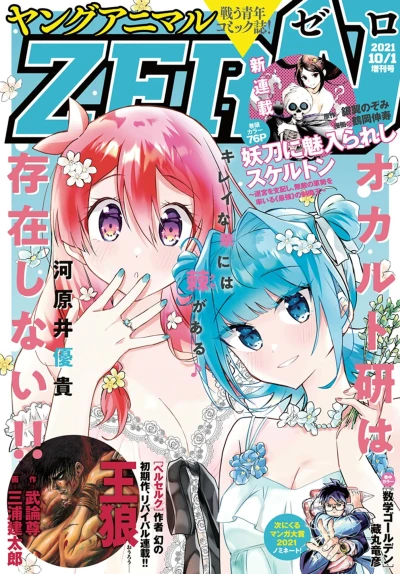 Cover of Volume #13
