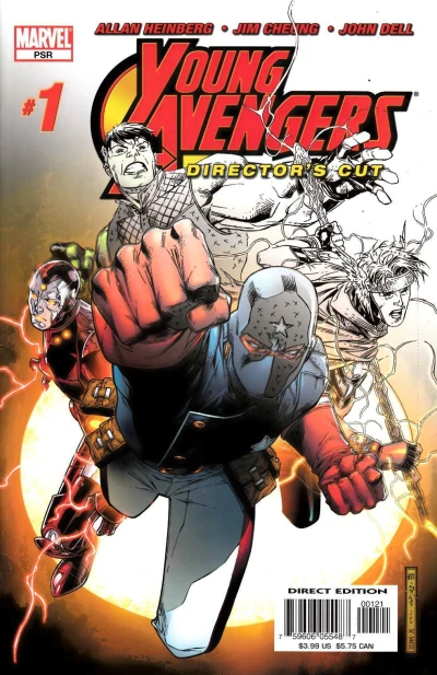 Cover of Sidekicks Part One