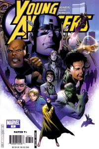 Secret Identities (Part 1)