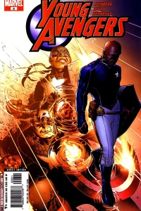 Secret Identities (Part 2)