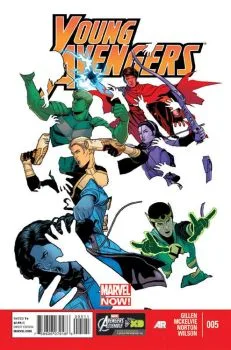 Cover of The Art of Saving the World