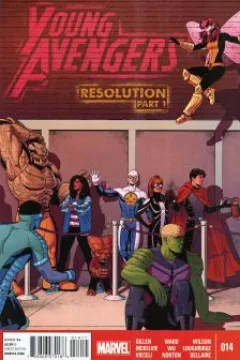 Resolution Part 1