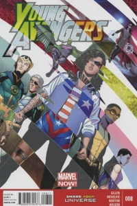 The University of Multiple Lives