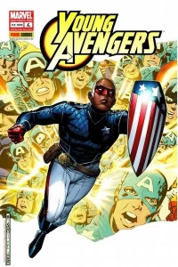 Issue #4