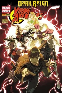 Issue #6