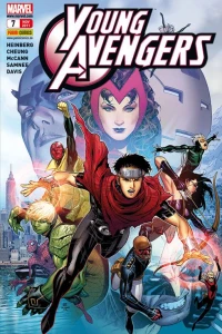 Issue #7