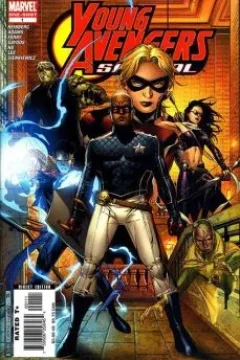 Issue #1
