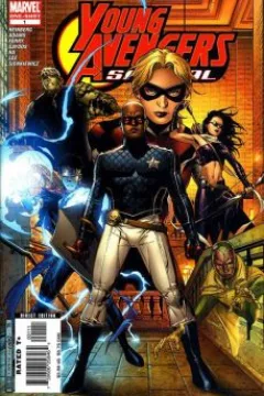 Issue #1