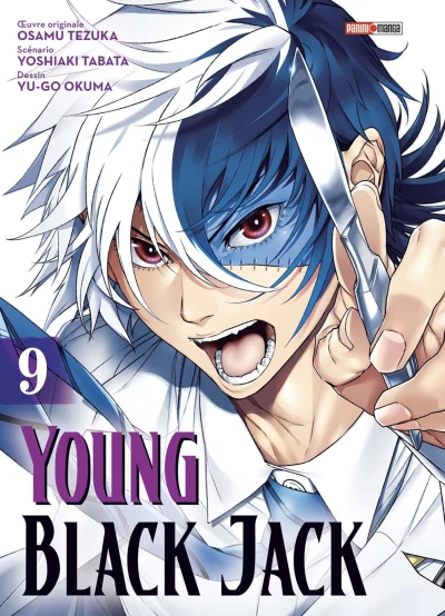 Cover of Tome 9