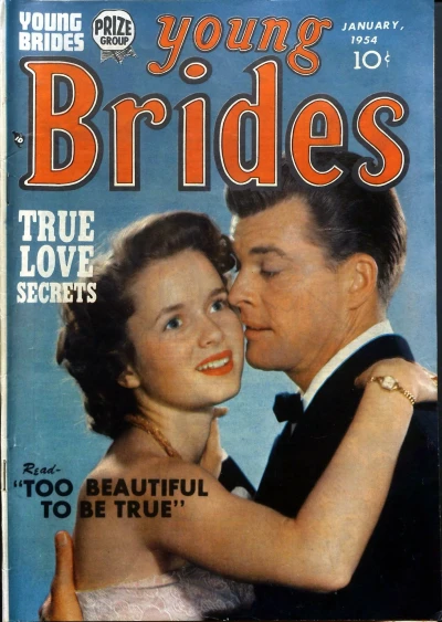 Cover of Issue #11