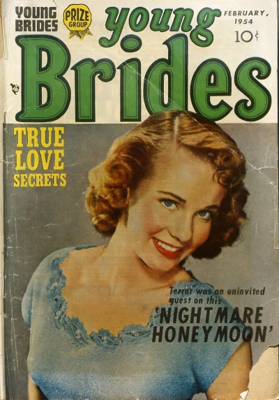 Cover of v2 #6