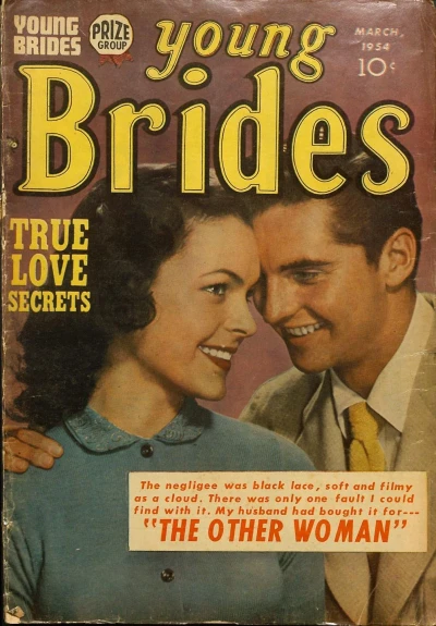 Cover of The Other Woman [v2 #7]