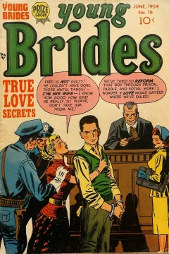 Issue #16