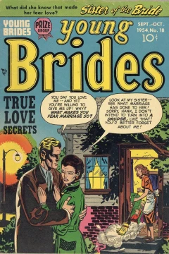 Issue #18
