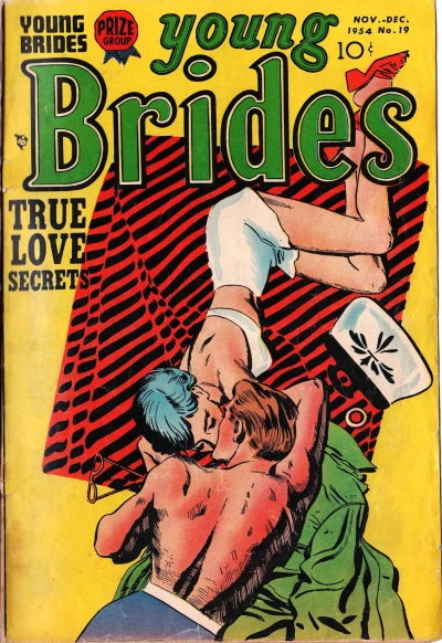 Cover of v3 #1