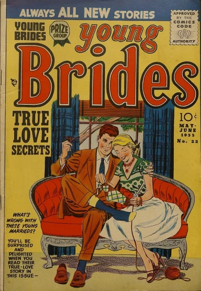 Cover of v3 #4