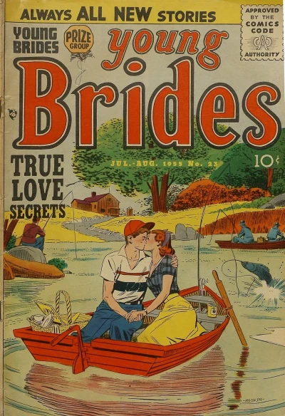 Cover of v3 #5