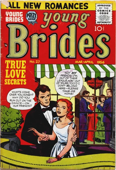 Cover of v4 #3