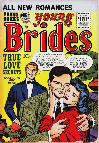 Cover of v4 #4