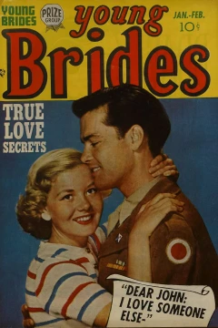 v1 #3: "Dear John: I Love Someone Else-"