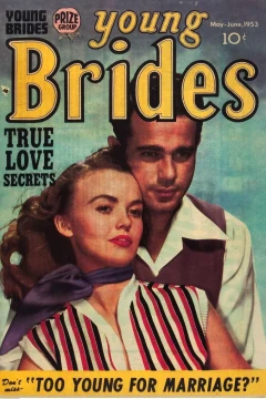 v1 #5: Too Young For Marriage?