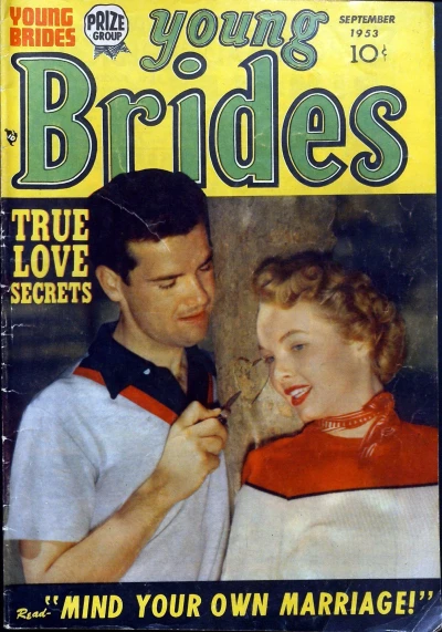 Cover of Issue #7