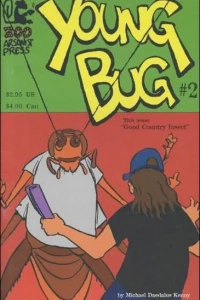 Issue #2