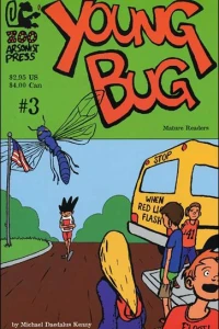 Issue #3