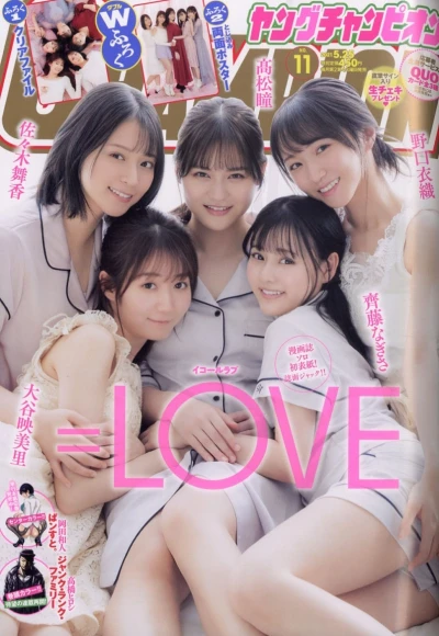 Cover of No. 11, 2021