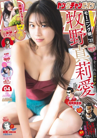 Cover of No. 4, 2022