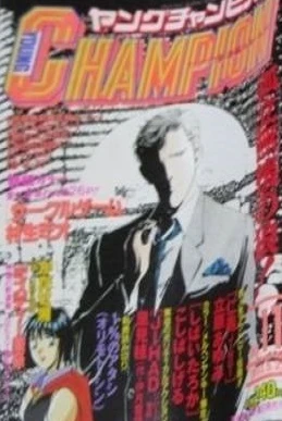 Cover of No. 11, 1993