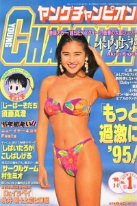 No. 1, 1995