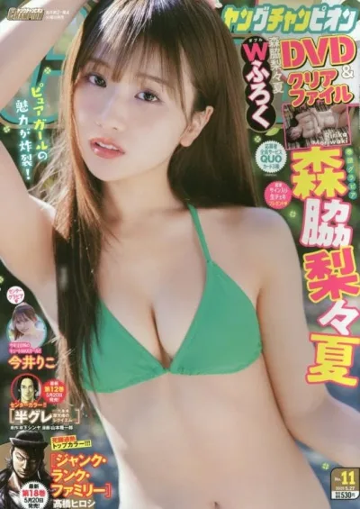 Cover of No. 11, 2025