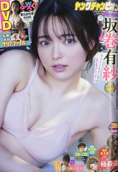 Cover of No. 20, 2024