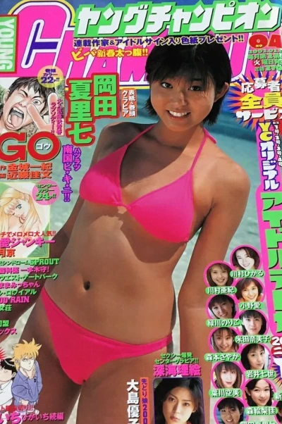 Cover of No. 4, 2002