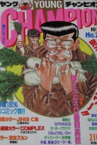 No. 20, 1989