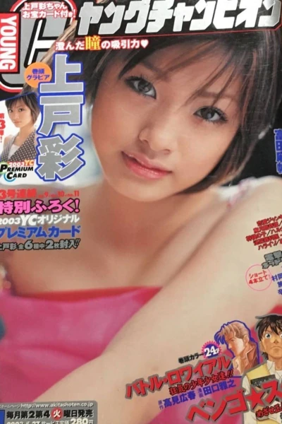 Cover of No. 11, 2003