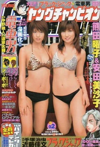 Cover of No. 2, 2005