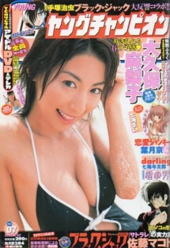 Cover of No. 7, 2005