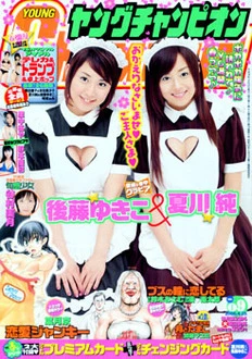 Cover of No. 9, 2006