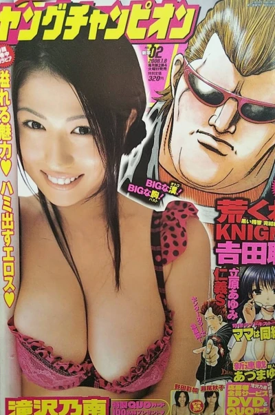 Cover of No. 2, 2008