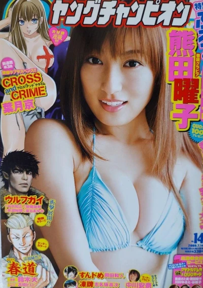 Cover of No. 14, 2009