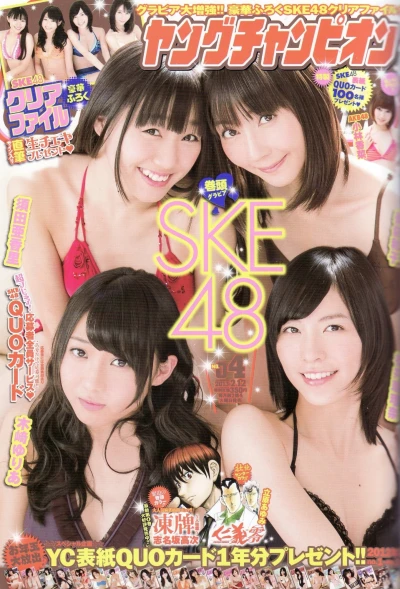 Cover of No. 4, 2013