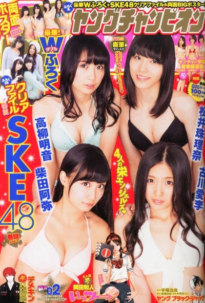 Cover of No. 2, 2014