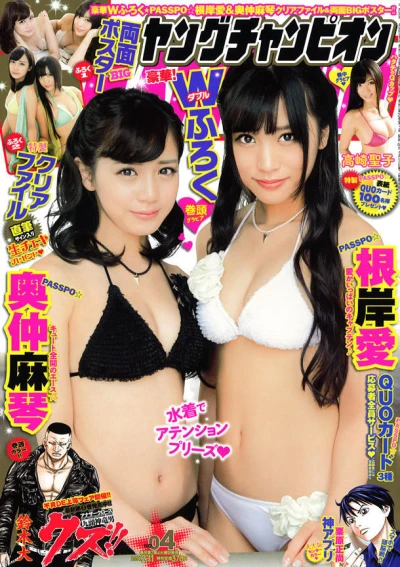 Cover of No. 4, 2014