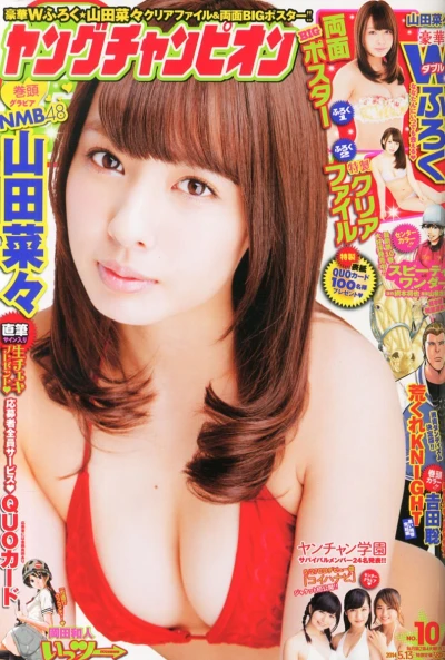 Cover of No. 10, 2014