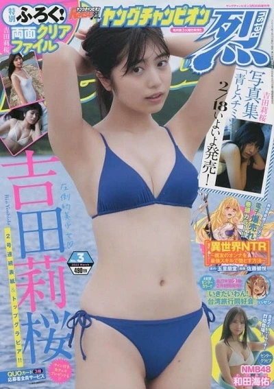 Cover of No. 3, 2022