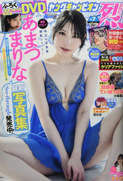 Cover of No. 7, 2022